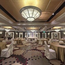 グランド ハイアット 福岡の写真｜挙式会場｜2025-10-20 21:27:03.0まなさん投稿