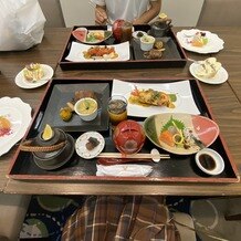 ヴィラルーチェの写真｜料理・ケーキ｜2025-11-24 23:57:21.0いけちゃんさん投稿