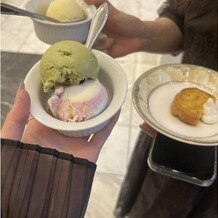 ＫＩＯＫＵＮＯＭＯＲＩ　（記憶の森）の写真｜料理・ケーキ｜2025-07-12 19:08:02.0ほのかさん投稿
