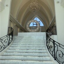 ＫＩＯＫＵＮＯＭＯＲＩ　（記憶の森）の写真｜挙式会場｜2025-08-10 23:45:30.0のりさん投稿