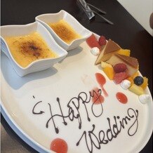 ＫＩＯＫＵＮＯＭＯＲＩ　（記憶の森）の写真｜料理・ケーキ｜2025-09-11 20:28:07.0ゆさん投稿