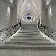 ＫＩＯＫＵＮＯＭＯＲＩ　（記憶の森）の写真｜挙式会場｜2025-09-11 20:28:07.0ゆさん投稿