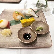 ＫＩＯＫＵＮＯＭＯＲＩ　（記憶の森）の写真｜料理・ケーキ｜2025-11-06 11:13:28.0きのみさん投稿