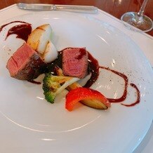 ブルーミントンヒルの画像｜柔らかいお肉