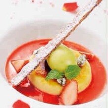 ブルーミントンヒルの画像