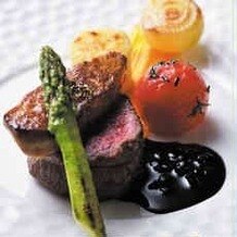 ブルーミントンヒルの画像