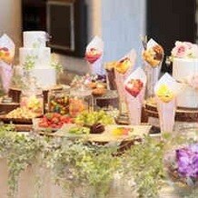 ブルーミントンヒルの画像