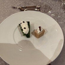 ブルーミントンヒルの写真｜料理・ケーキ｜2024-12-14 23:07:01.0みーさん投稿