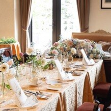 ブルーミントンヒルの写真｜披露宴・パーティー会場｜2025-10-28 00:24:39.0しいちゃんさん投稿