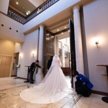 ブルーミントンヒルの画像