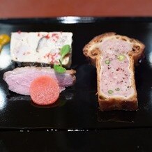 ブルーミントンヒルの写真｜料理・ケーキ｜2025-10-28 00:24:39.0しいちゃんさん投稿