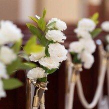 ブルーミントンヒルの写真｜挙式会場｜2025-10-28 00:24:39.0しいちゃんさん投稿