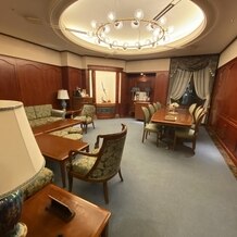 藻岩シャローム教会の画像｜新郎の親族の待合室