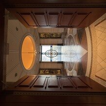 藻岩シャローム教会の画像