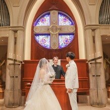 藻岩シャローム教会の写真｜挙式会場｜2025-10-26 17:09:50.0あやかさん投稿