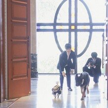 藻岩シャローム教会の写真｜挙式会場｜2025-10-26 17:09:50.0あやかさん投稿