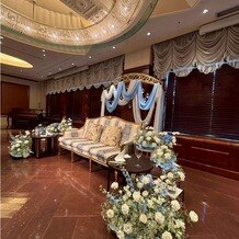 藻岩シャローム教会の写真｜披露宴・パーティー会場｜2025-10-19 16:20:32.0みーちゃんさん投稿