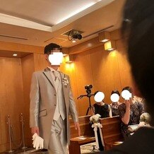 京王プラザホテルの写真｜挙式会場｜2024-12-09 21:05:14.0みるくさん投稿