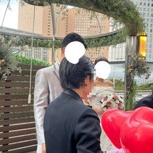 京王プラザホテルの写真｜挙式会場｜2024-12-09 21:05:14.0みるくさん投稿