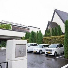 ベルヴィ　ラヴァンセーヌの画像｜外観