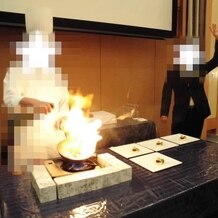 ザ・セレクトンプレミア 神戸三田ホテルの写真｜料理・ケーキ｜2023-10-22 21:24:23.0ポートさん投稿