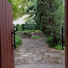 千里阪急ホテル　ＣＬＡＳＳＩＣ ＧＡＲＤＥＮの画像