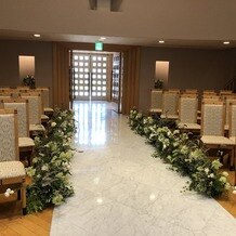 ゼクシィ ホテル阪急インターナショナルの結婚式 口コミ 評判をみよう