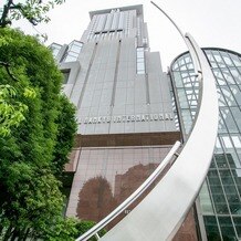 ホテル阪急インターナショナルの画像
