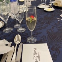 ホテル阪急インターナショナルの画像