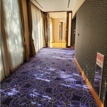 ホテル阪急インターナショナルの写真｜挙式会場｜2023-06-18 14:03:10.0ゆうきさん投稿