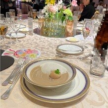 ホテル阪急インターナショナルの写真｜料理・ケーキ｜2024-03-15 19:05:16.0ちゃっしーさん投稿