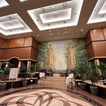 第一ホテル東京の画像