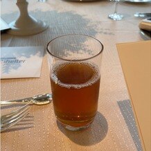 第一ホテル東京の画像｜ウーロン茶