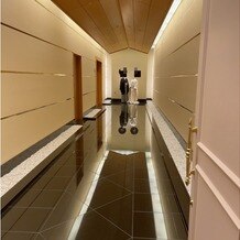 第一ホテル東京の画像｜和装展示