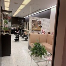 第一ホテル東京の画像｜写真室