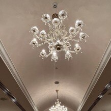 第一ホテル東京の写真｜挙式会場｜2025-06-28 17:05:31.0えりさん投稿
