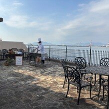 海辺のガーデンハウス　リーベリアの画像