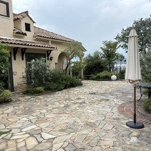 海辺のガーデンハウス　リーベリアの画像