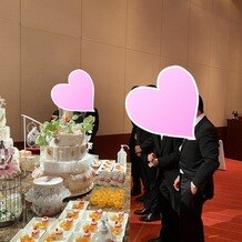 ゼクシィ ヒルトン東京の結婚式 口コミ 評判をみよう