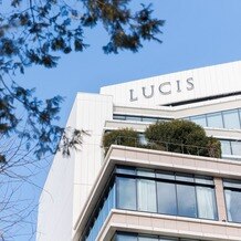 ＬＵＣＩＳ（ルーキス）の画像｜外観