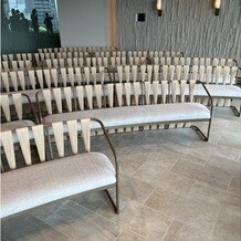 ＬＵＣＩＳ（ルーキス）の写真｜挙式会場｜2025-08-16 16:58:02.0はせがわさん投稿