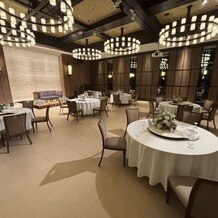 ＬＵＣＩＳ（ルーキス）の写真｜披露宴会場の写真