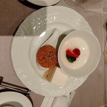 ＲＩＶＥＲ　ＢＡＮＫ　ＯＳＡＫＡの写真｜料理・ケーキ｜2022-05-29 00:16:51.0えりえりさん投稿