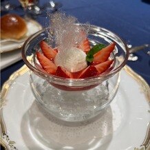 名古屋観光ホテルの写真｜料理・ケーキ｜2024-03-16 15:00:21.0へっこきさん投稿