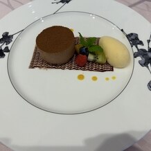 名古屋観光ホテルの写真｜料理・ケーキ｜2024-06-05 20:20:38.01234さん投稿