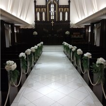 名古屋観光ホテルの画像｜広小路伏見礼拝堂