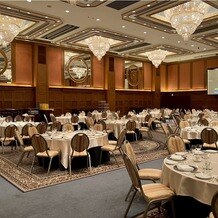 名古屋観光ホテルの写真｜披露宴・パーティー会場｜2025-10-22 23:13:29.0やどんさん投稿