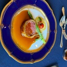 名古屋観光ホテルの写真｜牛肉のパイ包み