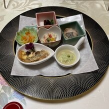 ホテル テラス ザ スクエア日立の写真｜料理・ケーキ｜2023-05-03 17:51:57.0kさん投稿