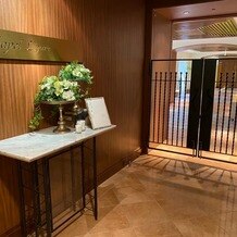 ホテル日航大阪の画像